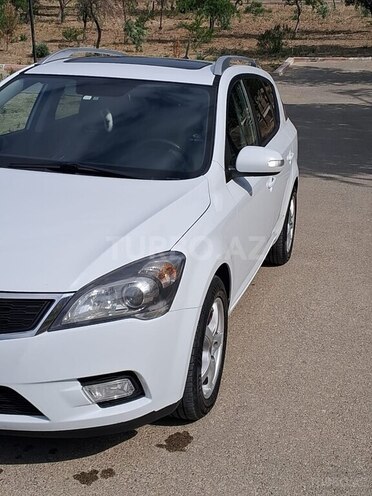Kia Ceed 2011, 100,000 km - 1.6 l - Bakı