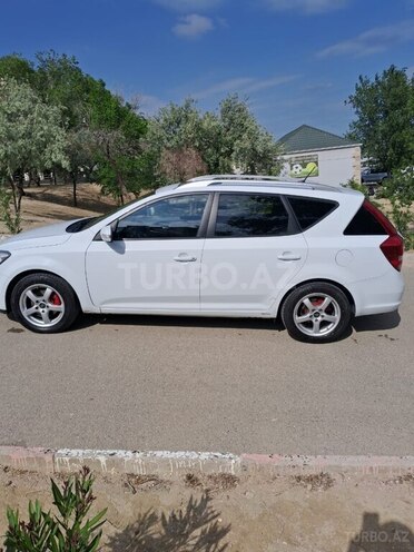 Kia Ceed 2011, 100,000 km - 1.6 l - Bakı