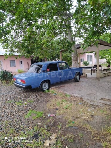 LADA (VAZ) 2107 2003, 45,600 km - 1.6 л - Gəncə