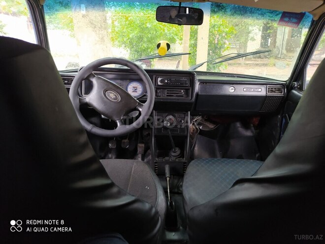 LADA (VAZ) 2107 2003, 45,600 km - 1.6 л - Gəncə
