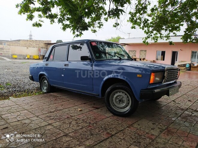 LADA (VAZ) 2107 2003, 45,600 km - 1.6 л - Gəncə