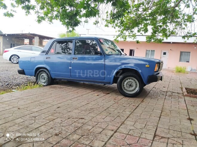 LADA (VAZ) 2107 2003, 45,600 km - 1.6 л - Gəncə