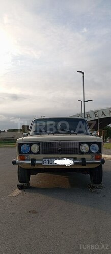 LADA (VAZ) 2106 1989, 99,000 km - 1.5 l - Bakı