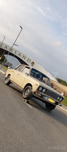 LADA (VAZ) 2106 1989, 99,000 km - 1.5 l - Bakı