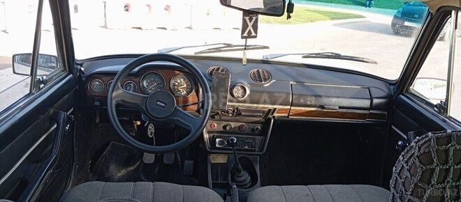 LADA (VAZ) 2106 1989, 99,000 km - 1.5 l - Bakı