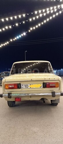 LADA (VAZ) 2106 1989, 99,000 km - 1.5 l - Bakı