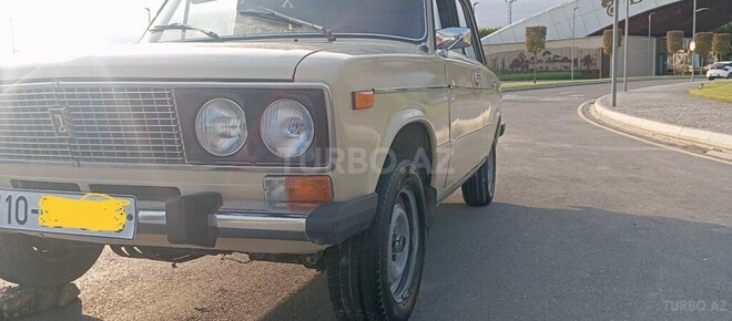 LADA (VAZ) 2106 1989, 99,000 km - 1.5 l - Bakı