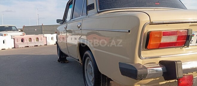 LADA (VAZ) 2106 1989, 99,000 km - 1.5 l - Bakı