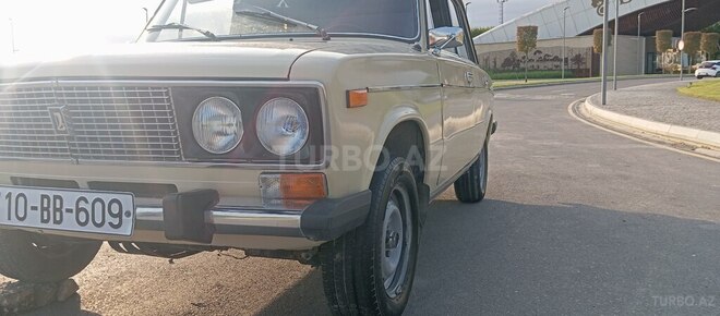 LADA (VAZ) 2106 1989, 99,000 km - 1.5 l - Bakı