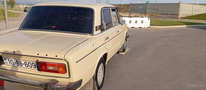 LADA (VAZ) 2106 1989, 99,000 km - 1.5 l - Bakı