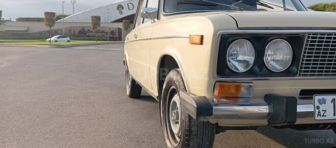 LADA (VAZ) 2106 1989, 99,000 km - 1.5 l - Bakı
