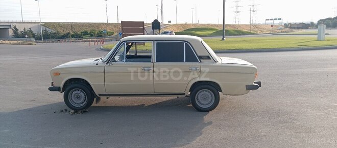 LADA (VAZ) 2106 1989, 99,000 km - 1.5 l - Bakı