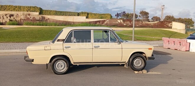 LADA (VAZ) 2106 1989, 99,000 km - 1.5 l - Bakı