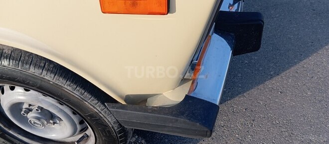 LADA (VAZ) 2106 1989, 99,000 km - 1.5 l - Bakı