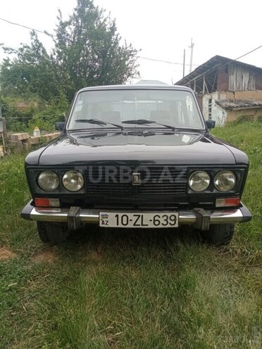 LADA (VAZ) 2106 2004, 99,174 km - 1.5 l - Quba