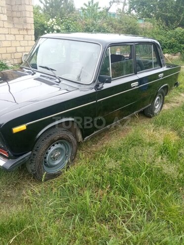 LADA (VAZ) 2106 2004, 99,174 km - 1.5 l - Quba