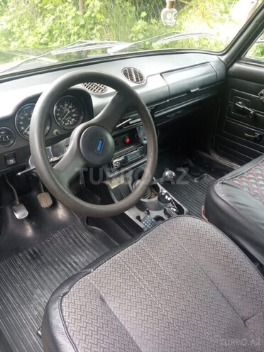 LADA (VAZ) 2106 2004, 99,174 km - 1.5 l - Quba