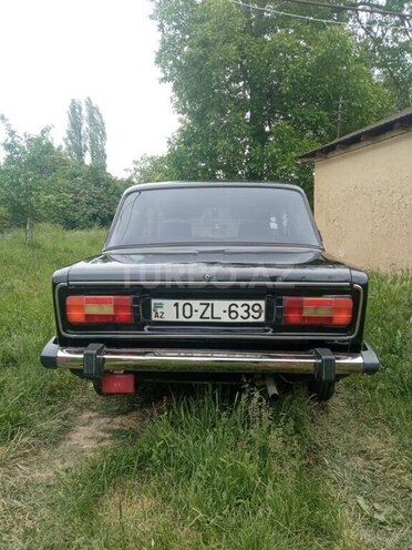 LADA (VAZ) 2106 2004, 99,174 km - 1.5 l - Quba