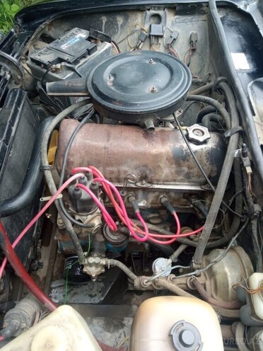 LADA (VAZ) 2106 2004, 99,174 km - 1.5 l - Quba