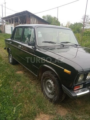 LADA (VAZ) 2106 2004, 99,174 km - 1.5 l - Quba