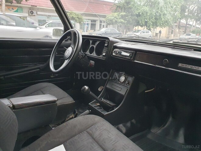 LADA (VAZ) 2104 1992, 99,000 km - 1.6 л - Göyçay