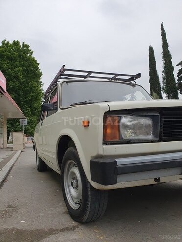 LADA (VAZ) 2104 1992, 99,000 km - 1.6 л - Göyçay