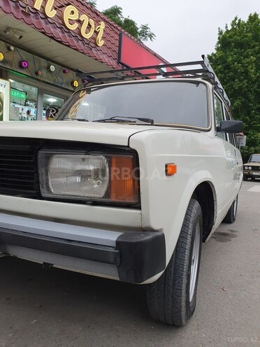 LADA (VAZ) 2104 1992, 99,000 km - 1.6 л - Göyçay