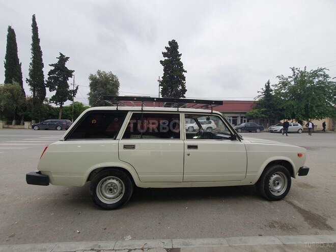 LADA (VAZ) 2104 1992, 99,000 km - 1.6 л - Göyçay