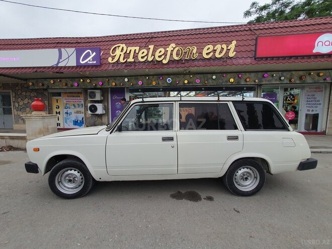 LADA (VAZ) 2104 1992, 99,000 km - 1.6 л - Göyçay