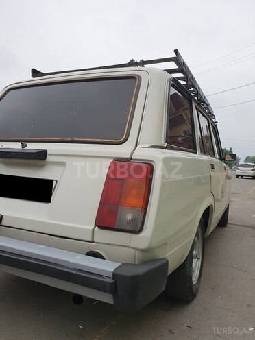 LADA (VAZ) 2104 1992, 99,000 km - 1.6 л - Göyçay
