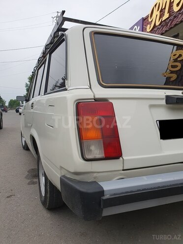LADA (VAZ) 2104 1992, 99,000 km - 1.6 л - Göyçay