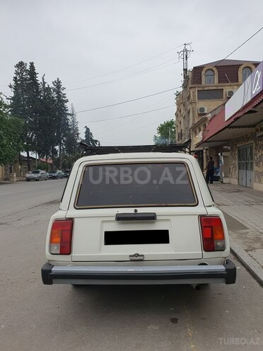 LADA (VAZ) 2104 1992, 99,000 km - 1.6 л - Göyçay