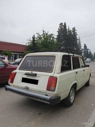 LADA (VAZ) 2104 1992, 99,000 km - 1.6 л - Göyçay