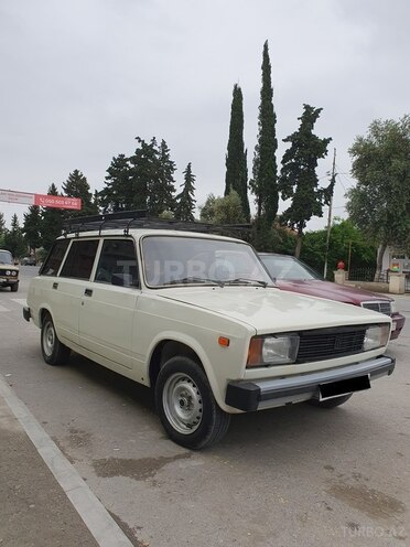 LADA (VAZ) 2104 1992, 99,000 km - 1.6 л - Göyçay