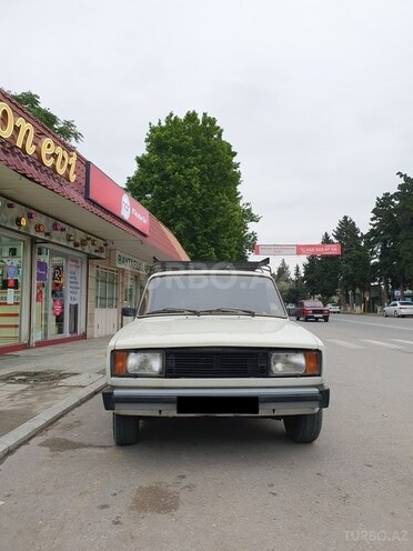 LADA (VAZ) 2104 1992, 99,000 km - 1.6 л - Göyçay