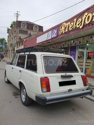 LADA (VAZ) 2104 1992, 99,000 km - 1.6 л - Göyçay