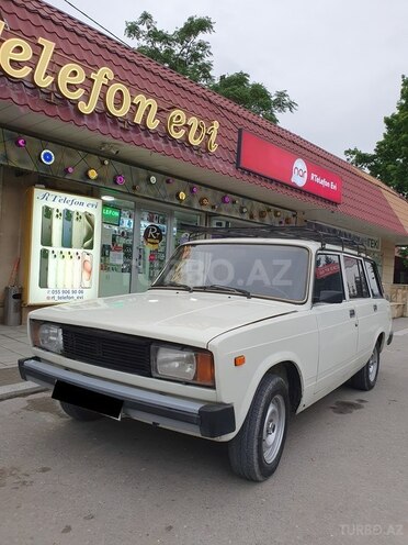 LADA (VAZ) 2104 1992, 99,000 km - 1.6 л - Göyçay