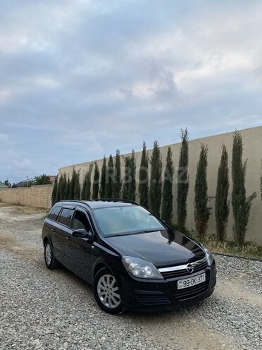 Opel Astra 2005, 261,000 km - 1.4 l - Bakı