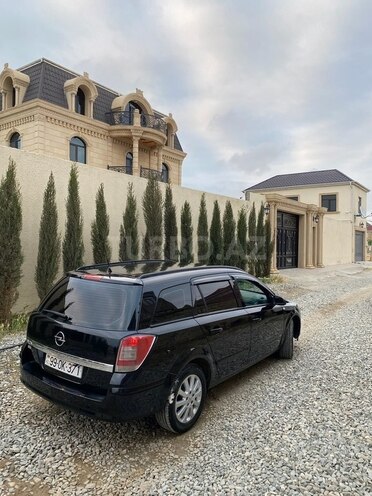 Opel Astra 2005, 261,000 km - 1.4 l - Bakı