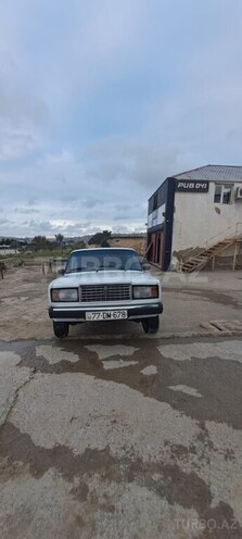 LADA (VAZ) 2107 2001, 99,000 km - 1.6 л - Bakı
