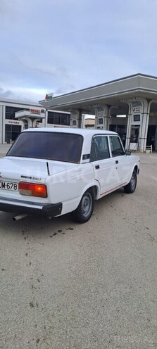LADA (VAZ) 2107 2001, 99,000 km - 1.6 л - Bakı