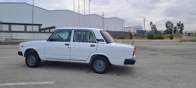 LADA (VAZ) 2107 2001, 99,000 km - 1.6 л - Bakı