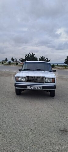 LADA (VAZ) 2107 2001, 99,000 km - 1.6 л - Bakı