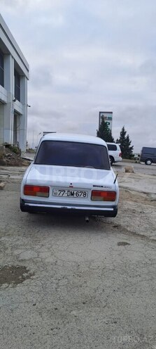 LADA (VAZ) 2107 2001, 99,000 km - 1.6 л - Bakı