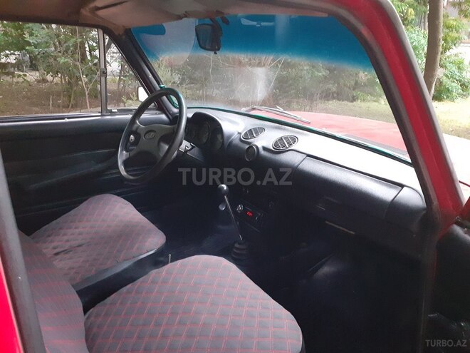 LADA (VAZ) 2106 1982, 99,000 km - 1.5 л - Bakı