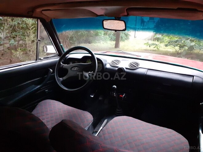 LADA (VAZ) 2106 1982, 99,000 km - 1.5 л - Bakı
