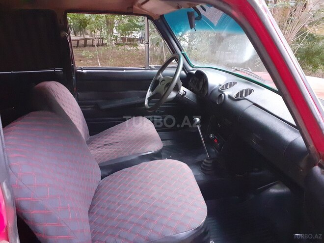 LADA (VAZ) 2106 1982, 99,000 km - 1.5 л - Bakı