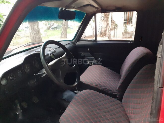 LADA (VAZ) 2106 1982, 99,000 km - 1.5 л - Bakı