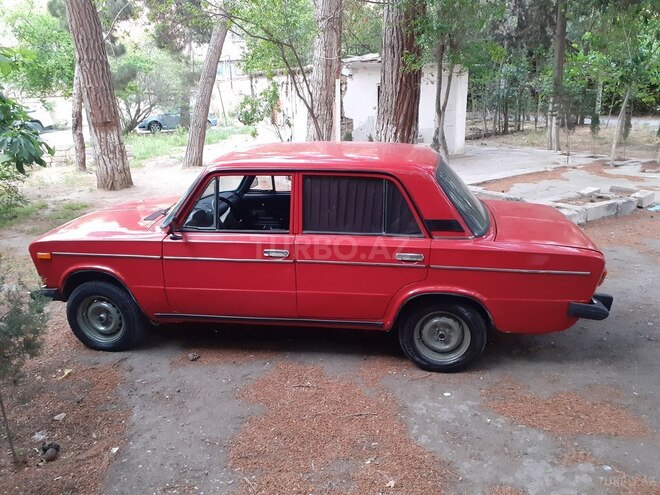 LADA (VAZ) 2106 1982, 99,000 km - 1.5 л - Bakı