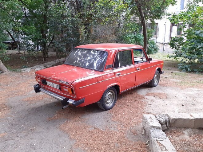 LADA (VAZ) 2106 1982, 99,000 km - 1.5 л - Bakı